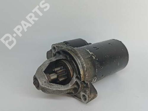 Used Starter MERCEDES-BENZ E-CLASS (W124) E 220 (124.022) (150 hp) 7523017