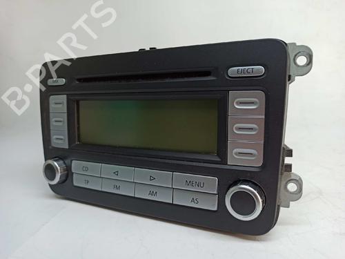 Autoradio VW PASSAT B6 Variant (3C5) 2.0 TDI 16V | BP9210112E6 