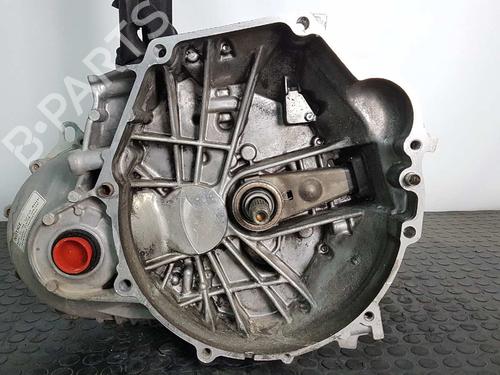 Gearbox HONDA CIVIC VIII Hatchback (FN, FK) 2.2 CTDi (FK3) | BP2758183M3