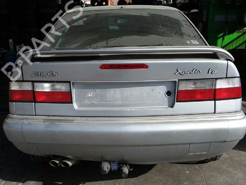 ABS pump CITROËN XANTIA (X2) 3.0 V6 | BP5305730M43