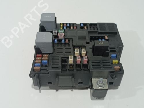 Fuse box VOLVO V90 II Estate (235) B4 Mild-Hybrid | BP18299209E1 