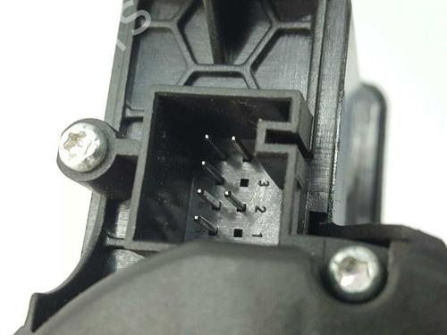 Headlight switch MERCEDES-BENZ E-CLASS (W212) E 220 CDI / BlueTEC (212.001, 212.002) | BP2844672I24 