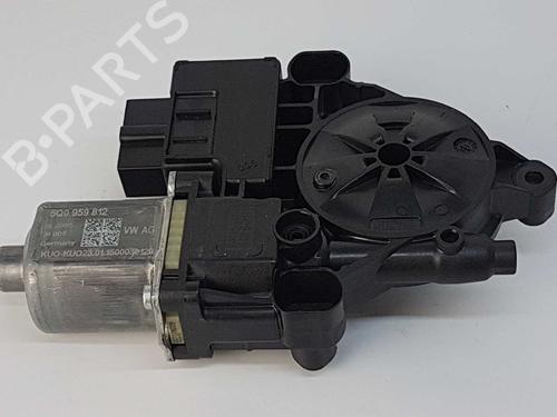 Used Right rear window motor VW GOLF VII (5G1, BQ1, BE1, BE2) 1.4 GTE Hybrid (204 hp) 5854240