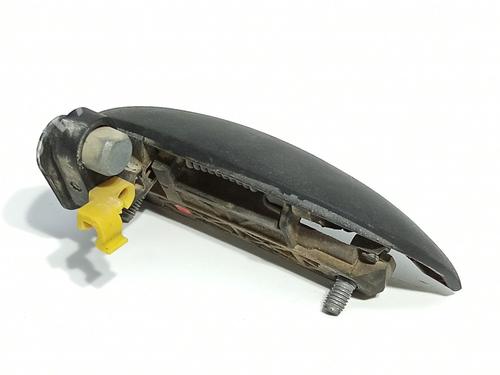 Front left exterior door handle TOYOTA AYGO (_B1_) 1.0 (KGB10_, KGB10R) | BP15258114C128 
