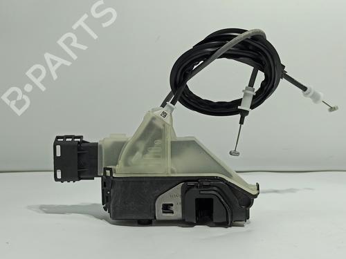 Front right lock CITROËN C3 AIRCROSS II (2R_, 2C_) 1.2 PureTech 110 (2RHNZB, 2RHNZW, 2RHNPX, 2RHNPJ) | BP10736744C97