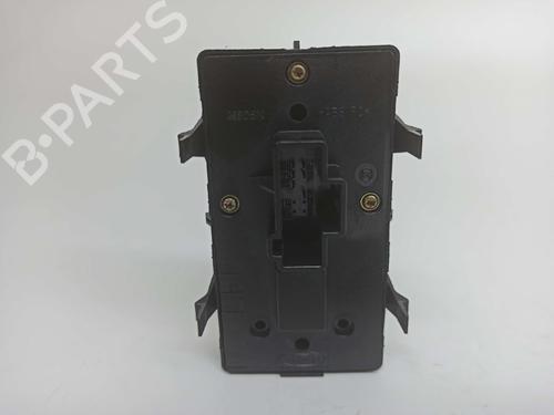 Left front window switch FORD MONDEO III (B5Y) 2.0 16V TDDi / TDCi | BP6433934I27