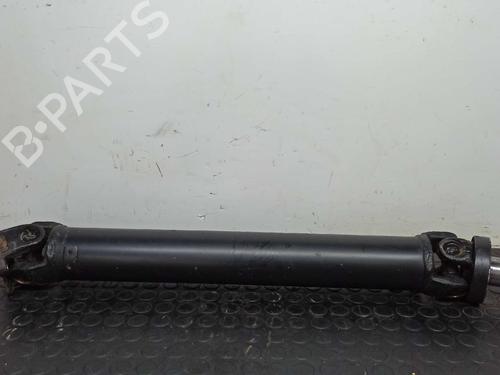 Driveshaft MITSUBISHI GALLOPER (JK-01) 2.5 TD intercooler | BP7462322M37
