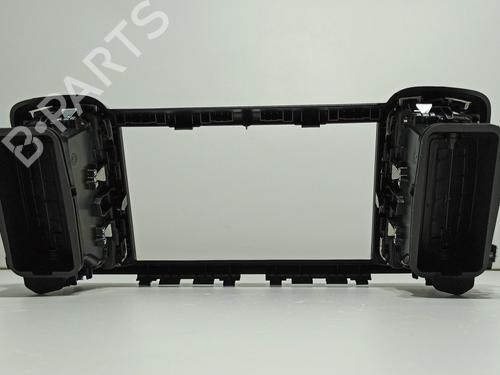 Air vent CITROËN C5 AIRCROSS (A_) 2.0 BlueHDi 180 (AJEHZR) | BP17980527I21 