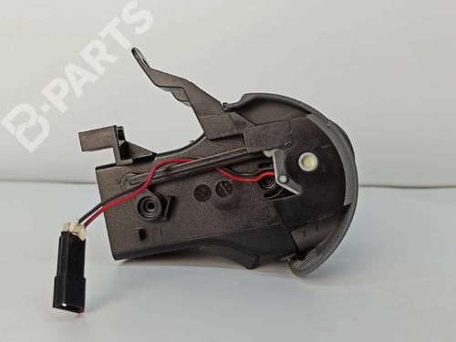 Luftventil MERCEDES-BENZ C-CLASS (W203) C 270 CDI (203.016) | BP11640623I21 