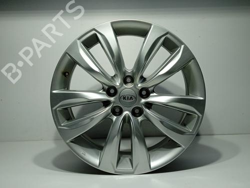 Used Rim KIA SORENTO II (XM) 2.2 CRDi 4WD (197 hp) 24103036