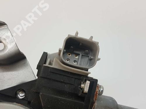 Rear right window mechanism RENAULT KOLEOS I (HY_) 2.0 dCi (HY0K) | BP7864553C25 