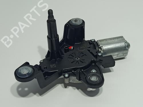 Viskermotor bagrude CITROËN C3 III (SX) 1.2 PureTech 82 LPG (83 hp) 13317832
