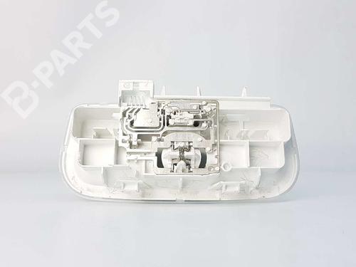 Interior roof light RENAULT MEGANE III Hatchback (BZ0/1_, B3_) 1.9 dCi (BZ0N, BZ0J) | BP11387477I8 