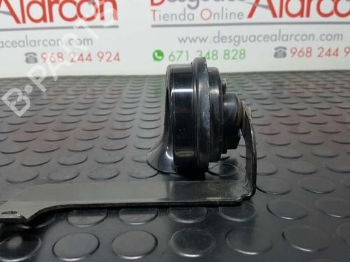Horn VW TOUAREG (7LA, 7L6, 7L7) 2.5 R5 TDI | BP14527735E13 
