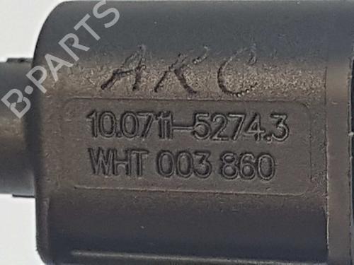 Electronic sensor VW GOLF VII (5G1, BQ1, BE1, BE2) 1.4 GTE Hybrid | BP14542112M84