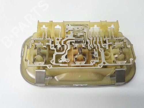 Interior roof light PEUGEOT PARTNER Box Body/MPV 1.6 HDi 90 | BP11387008I8