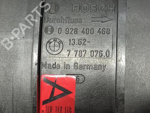 Mass air flow sensor BMW 3 (E46) 320 d | BP21052389M95