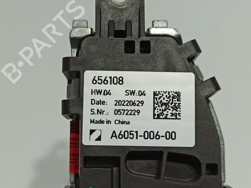 Varmeblæsermodstand MG MG 4 (EH32) EV XPOWER All-wheel Drive | BP24378478M108 