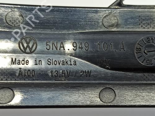 Elektronisk modul VW TIGUAN (AD1, AX1) 1.4 TSI 4motion | BP24520450M83
