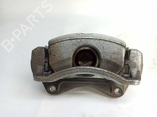 Left front brake caliper KIA STONIC (YB) 1.6 CRDi | BP11543234M105