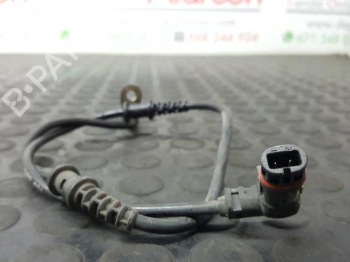 Electronic sensor MERCEDES-BENZ C-CLASS (W203) C 270 CDI (203.016) | BP14529485M84