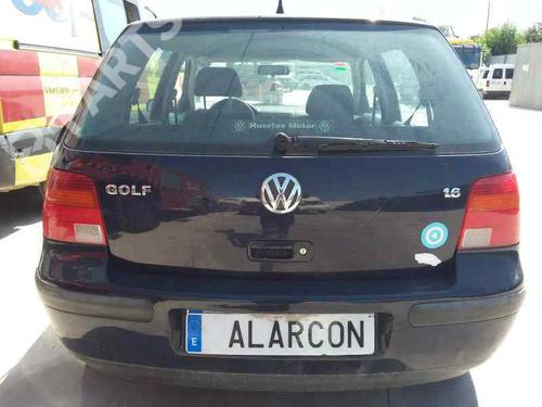 Bakluke lås VW GOLF IV (1J1) 1.6 | BP5808464C101 