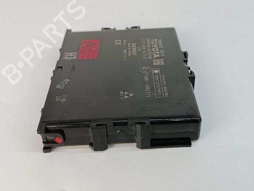 Electronic module LEXUS IS III (_E3_) 300h (AVE30_, AVE30R) | BP11381252M83