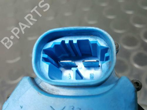 Other CITROËN BERLINGO MULTISPACE (B9) 1.6 HDi 90 | BP14530710O1