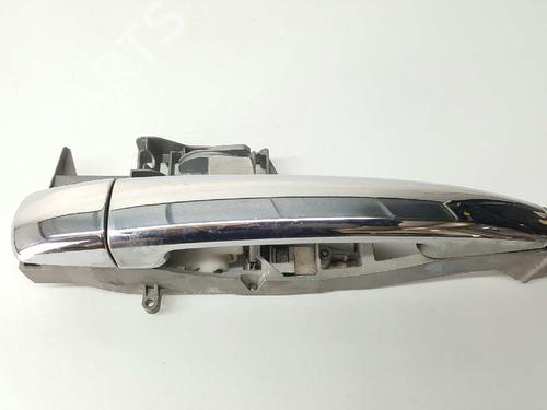 Used Front right exterior door handle CITROËN C3 II (SC_) 1.6 HDi (92 hp) 3164154