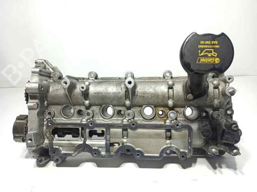 Cylinder head LAND ROVER RANGE ROVER EVOQUE (L538) 2.0 D | BP23124286M5