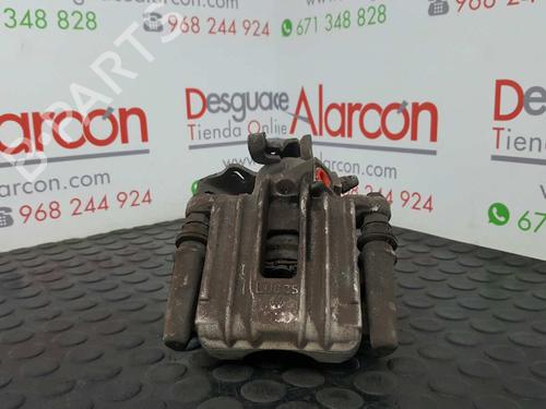 Used Left rear brake caliper SEAT IBIZA IV (6J5, 6P1) 1.6 TDI (90 hp) 11541886
