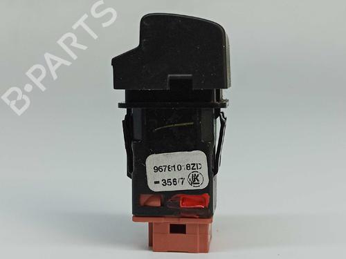 Warning switch CITROËN C4 Picasso II 1.2 THP 130 | BP8401358I22