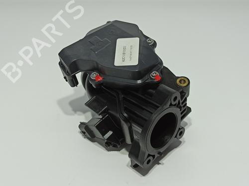 Spjældhus NISSAN X-TRAIL III (T32_, T32R, T32RR) 1.6 dCi (T32) (130 hp) 17761930
