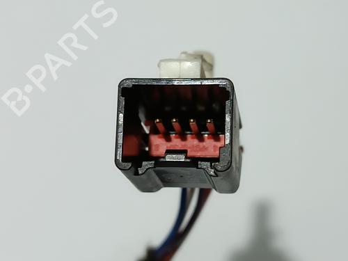 Varmvifte LAND ROVER RANGE ROVER III (L322) 4.4 D 4x4 | BP14544017M62