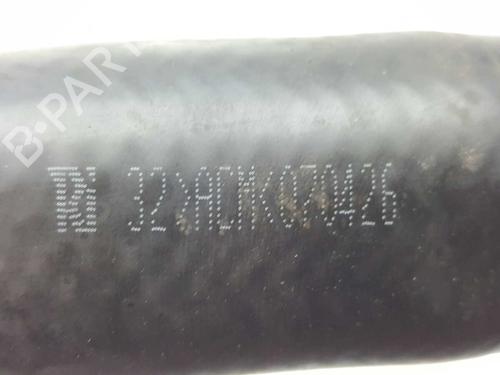 Pipe HONDA CIVIC VIII Hatchback (FN, FK) 2.2 CTDi (FK3) | BP14533380M125