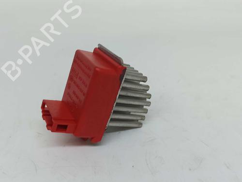Heater resistor AUDI A3 (8L1) 1.6 | BP11675556M108