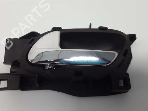 Used Rear left interior door handle CITROËN C4 I (LC_) [2004-2014]  3646268