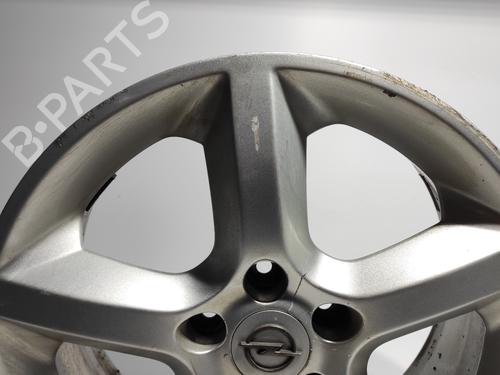 Felg OPEL ASTRA H GTC (A04) 1.9 CDTI (L08) | BP17365617C45 