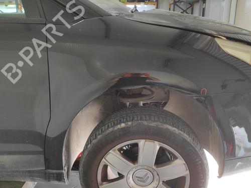 Używane Błotnik przedni prawy CITROËN C4 I (LC_) 1.4 16V (88 hp) 25885460