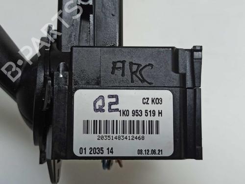 Steering column stalk VW SCIROCCO III (137, 138) 2.0 TFSI | BP8358758I23 