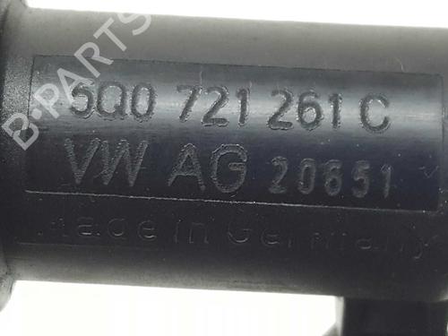 Clutch slave cylinder SEAT LEON ST (5F8) 1.6 TDI | BP14536191M113 