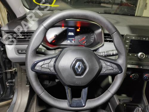 Steering wheel RENAULT CLIO V (B7_) 1.0 SCe 65 (B7MR) | BP11494547C49 