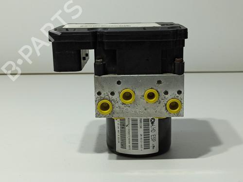 ABS pump JEEP COMPASS (MK49) 2.4 4x4 | BP29470283M43 