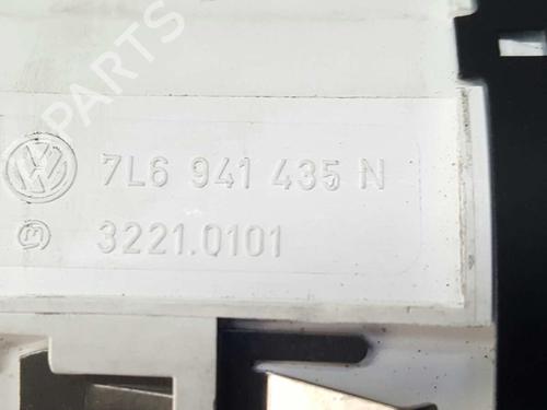 Switch VW TOUAREG (7LA, 7L6, 7L7) 5.0 V10 TDI | BP3506464I30