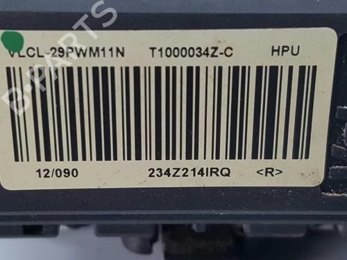 Heater resistor PEUGEOT 208 I (CA_, CC_) | BP11675432M108