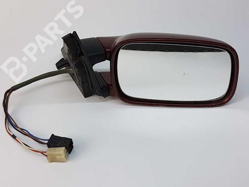 Used Right mirror VW PASSAT B3/B4 (3A2, 35I) 1.9 TDI (90 hp) 2741100