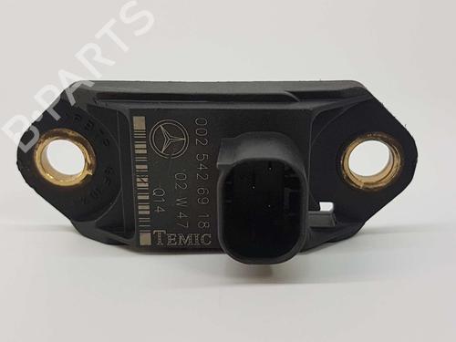 Elektronisk sensor MERCEDES-BENZ S-CLASS (W220, V220) S 400 CDI (220.028, 220.128) | BP8169634M84