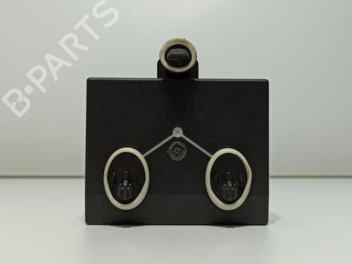 Comfort control module AUDI A1 Sportback (8XA, 8XF) 1.6 TDI | BP22919807M56