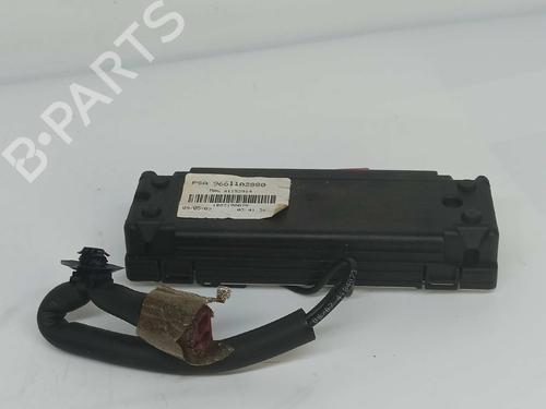 Electronic module CITROËN C6 (TD_) 2.7 HDi | BP14542352M83