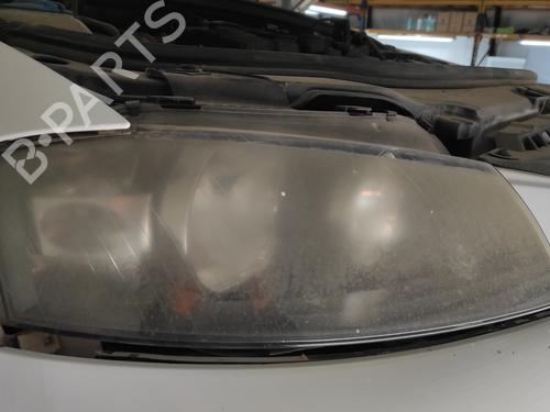 Højre forlygte AUDI A3 (8P1) 1.9 TDI | BP25435568C29